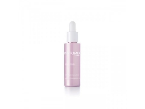PHYTOMER ROSEE SOIN RADIANCE REPLENISHING OIL Rožių aliejus veidui, 30 ml PHYTOMER ROSEE SOIN RADIANCE REPLENISHING OIL Rožių aliejus veidui, 30 ml